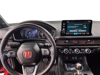 2024 Honda Civic SI sedan in Quebec, Quebec - 14 - w320h240px