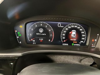2024 Honda Civic SI sedan in Quebec, Quebec - 13 - w320h240px