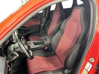 2024 Honda Civic SI sedan in Quebec, Quebec - 9 - w320h240px