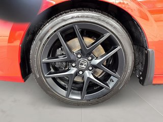 2024 Honda Civic SI sedan in Quebec, Quebec - 7 - w320h240px