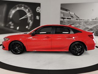 2024 Honda Civic SI sedan in Quebec, Quebec - 5 - w320h240px