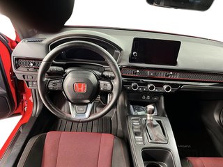 2024 Honda Civic SI sedan in Quebec, Quebec - 10 - w320h240px