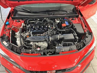 2024 Honda Civic SI sedan in Quebec, Quebec - 8 - w320h240px