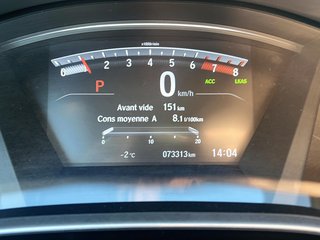 2019 Honda CR-V AWD in Quebec, Quebec - 14 - w320h240px
