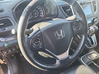 2015 Honda CR-V in Quebec, Quebec - 12 - w320h240px