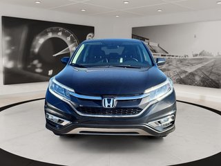 2015 Honda CR-V in Quebec, Quebec - 2 - w320h240px