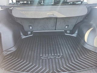 2015 Honda CR-V in Quebec, Quebec - 6 - w320h240px