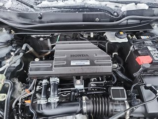 Honda CR-V  2017 à Québec, Québec - 8 - w320h240px