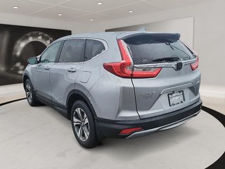 Honda CR-V  2017 à Québec, Québec - 4 - w320h240px