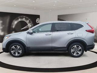 Honda CR-V  2017 à Québec, Québec - 5 - w320h240px