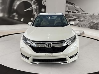 2018 Honda CR-V in Quebec, Quebec - 2 - w320h240px