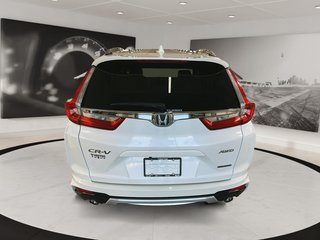 2018 Honda CR-V in Quebec, Quebec - 3 - w320h240px