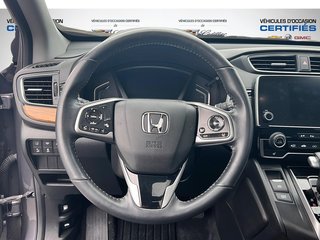 Honda CR-V  2021 à Québec, Québec - 12 - w320h240px