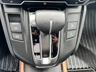 Honda CR-V  2021 à Québec, Québec - 15 - w320h240px