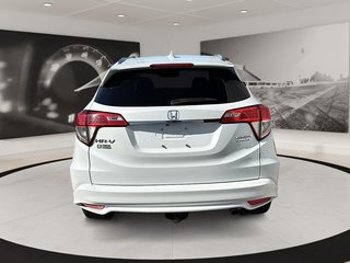 Honda HR-V  2019 à Québec, Québec - 3 - w320h240px