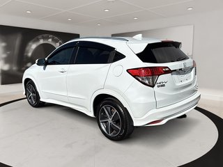Honda HR-V  2019 à Québec, Québec - 4 - w320h240px