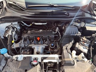Honda HR-V  2019 à Québec, Québec - 8 - w320h240px