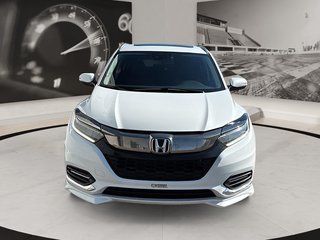 Honda HR-V  2019 à Québec, Québec - 2 - w320h240px