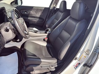 Honda HR-V  2019 à Québec, Québec - 9 - w320h240px