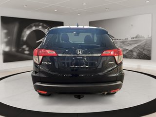 2020 Honda HR-V in Quebec, Quebec - 3 - w320h240px