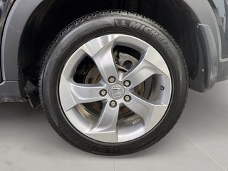 2020 Honda HR-V in Quebec, Quebec - 7 - w320h240px