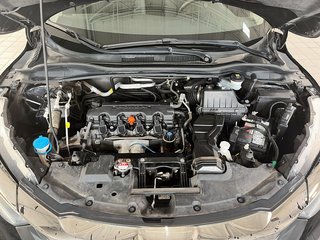 2020 Honda HR-V in Quebec, Quebec - 8 - w320h240px