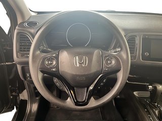 2020 Honda HR-V in Quebec, Quebec - 12 - w320h240px