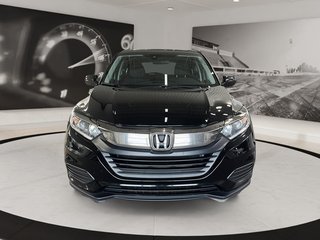 2020 Honda HR-V in Quebec, Quebec - 2 - w320h240px