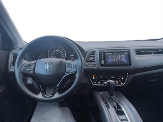 Honda HR-V  2022 à Québec, Québec - 10 - w320h240px