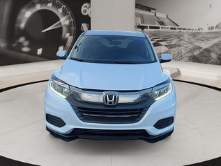 Honda HR-V  2022 à Québec, Québec - 2 - w320h240px