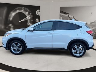 Honda HR-V  2022 à Québec, Québec - 5 - w320h240px