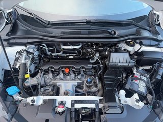 Honda HR-V  2022 à Québec, Québec - 8 - w320h240px