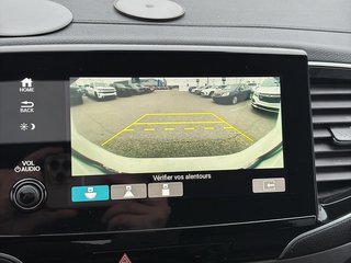 2019 Honda PASSPORT in Quebec, Quebec - 15 - w320h240px