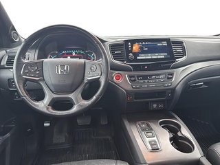 2019 Honda PASSPORT in Quebec, Quebec - 9 - w320h240px