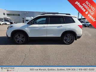 2019 Honda PASSPORT in Quebec, Quebec - 2 - w320h240px