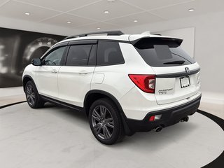 Honda PASSPORT  2019 à Québec, Québec - 4 - w320h240px