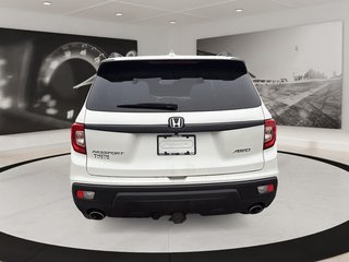 Honda PASSPORT  2019 à Québec, Québec - 3 - w320h240px