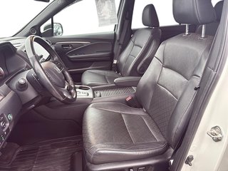 2019 Honda PASSPORT in Quebec, Quebec - 8 - w320h240px