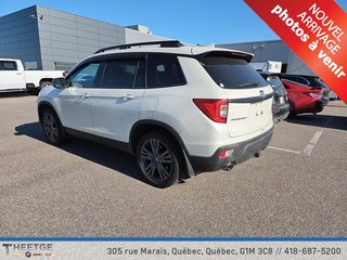 2019 Honda PASSPORT in Quebec, Quebec - 3 - w320h240px