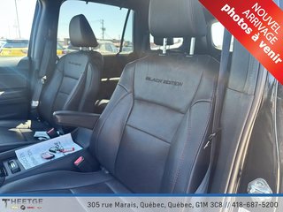 2022 Honda Pilot in Quebec, Quebec - 3 - w320h240px