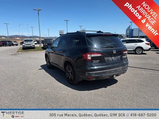 2022 Honda Pilot in Quebec, Quebec - 2 - w320h240px