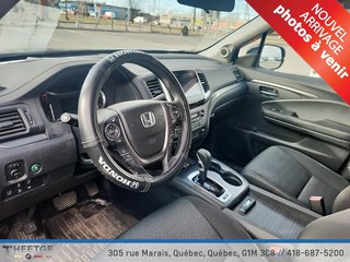 Honda Ridgeline  2018 à Québec, Québec - 2 - w320h240px