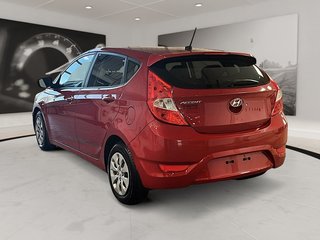 Hyundai ACCENT  2015 à Québec, Québec - 4 - w320h240px