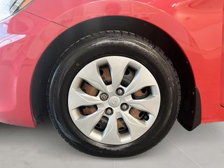 Hyundai ACCENT  2015 à Québec, Québec - 7 - w320h240px
