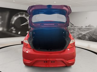 Hyundai ACCENT  2015 à Québec, Québec - 6 - w320h240px