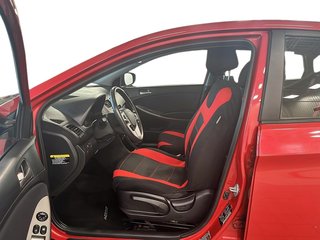 Hyundai ACCENT  2015 à Québec, Québec - 8 - w320h240px