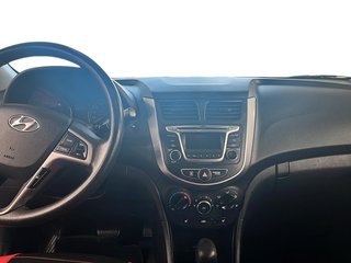 Hyundai ACCENT  2015 à Québec, Québec - 9 - w320h240px