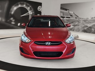 Hyundai ACCENT  2015 à Québec, Québec - 2 - w320h240px