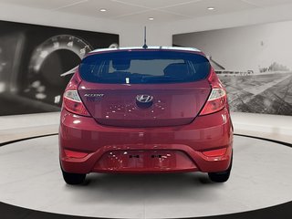 Hyundai ACCENT  2015 à Québec, Québec - 3 - w320h240px
