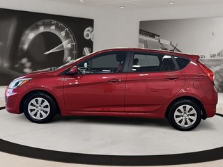 Hyundai ACCENT  2015 à Québec, Québec - 5 - w320h240px